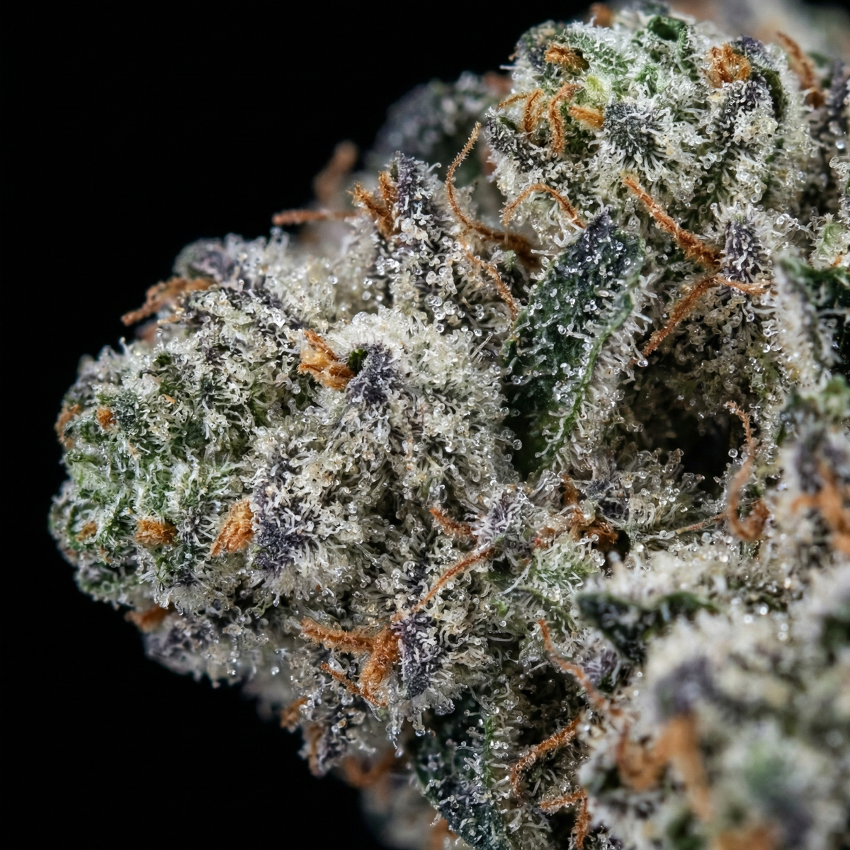Lemon Cherry Gelato