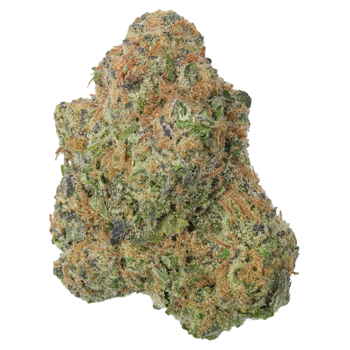 Peanut Butter Breath