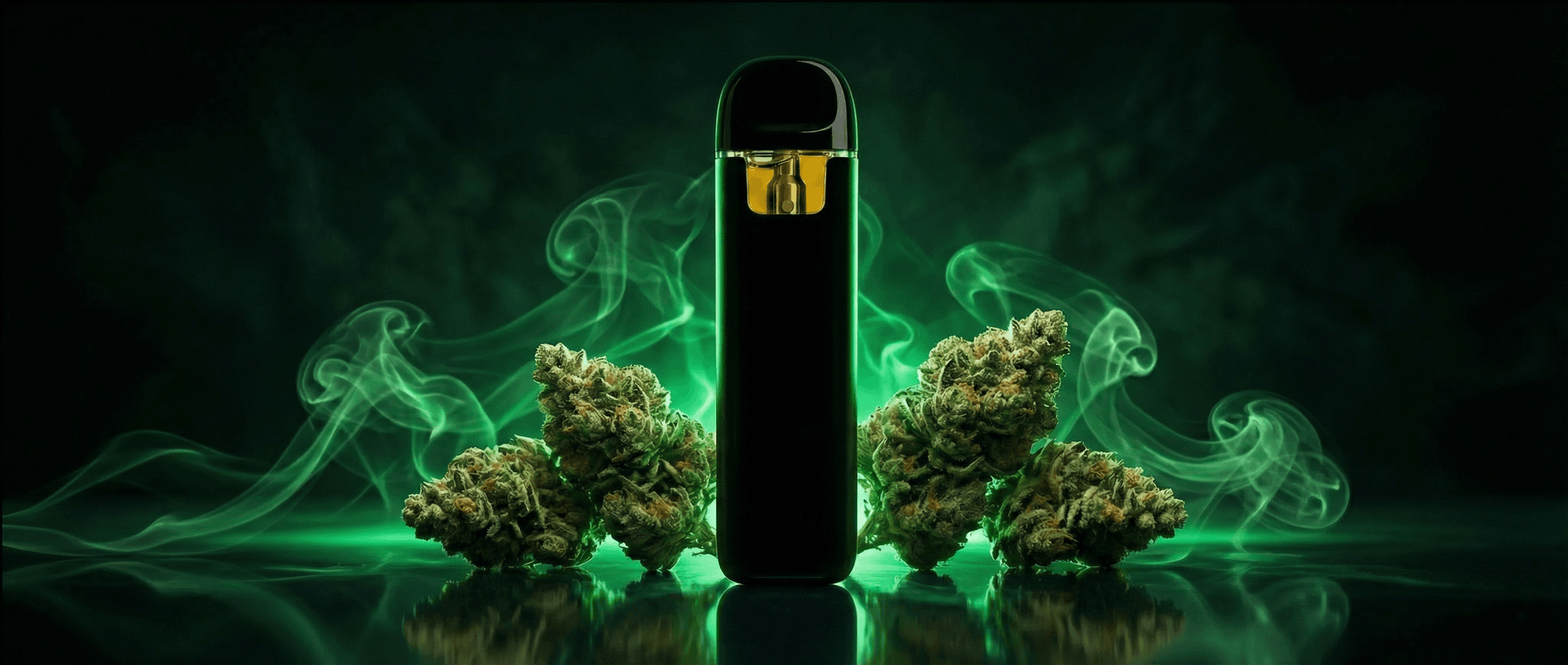 Delta-8 Disposable Vape