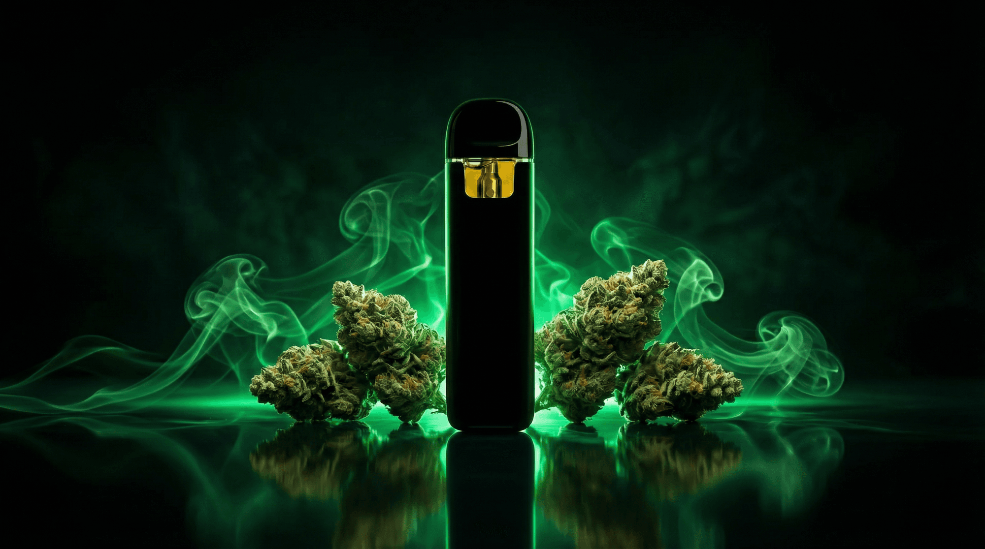 Delta-8 Vape Lifestyle