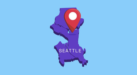 Where to Buy Weed In Seattle? (Top Dispensary Deals 2021)