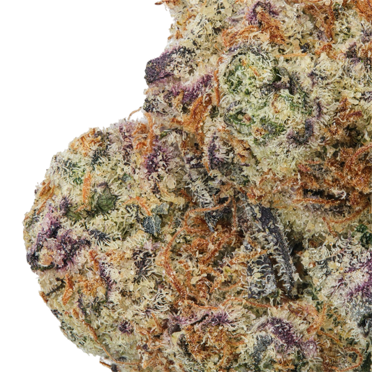 THCa Flower