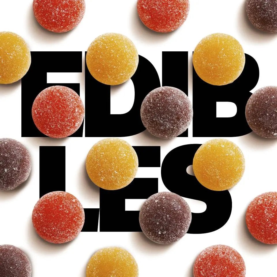 Edibles