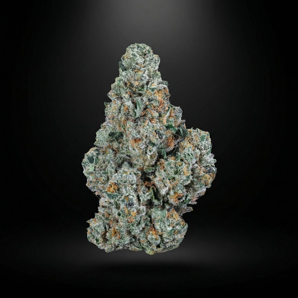 Jet Fuel Gelato