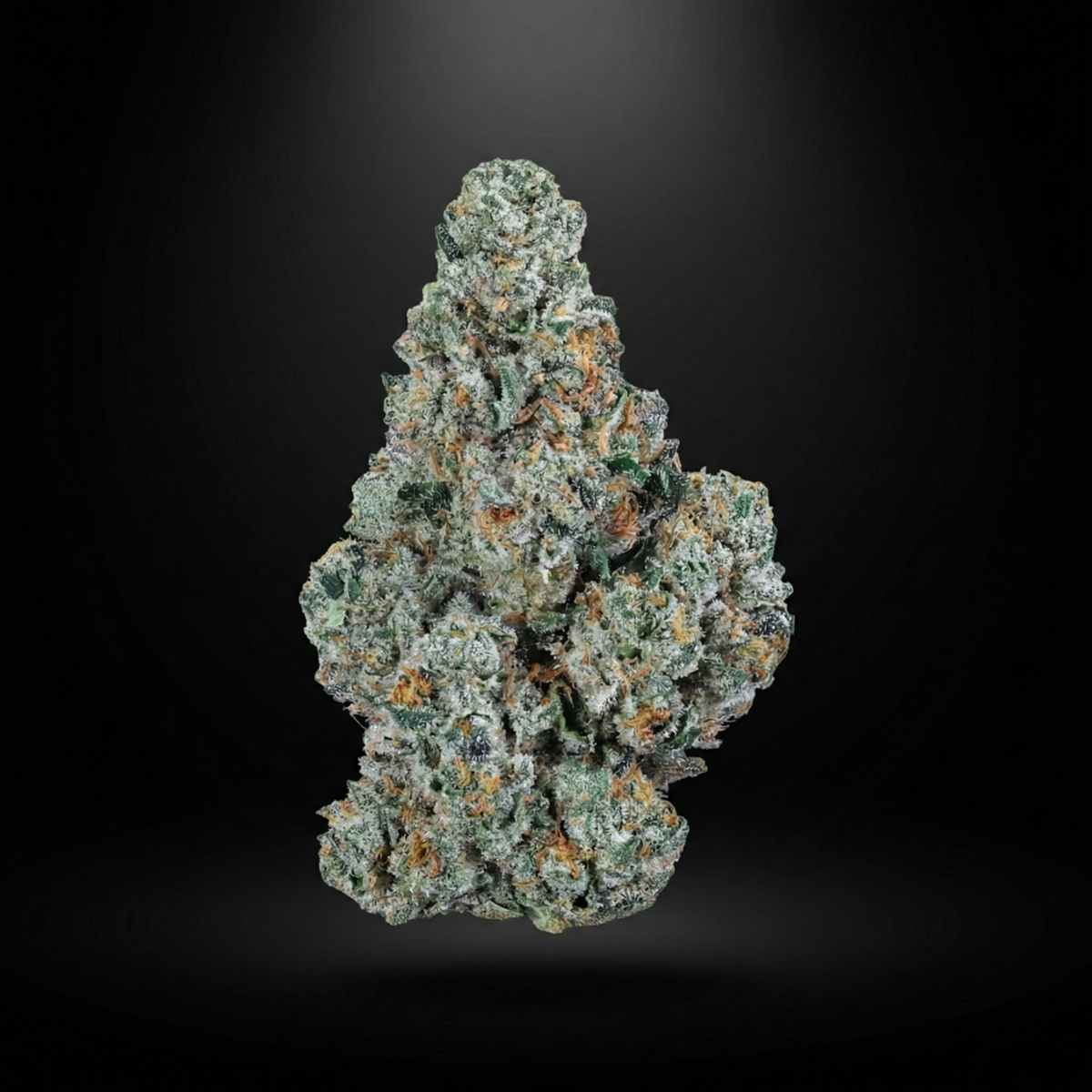 Jet Fuel Gelato
