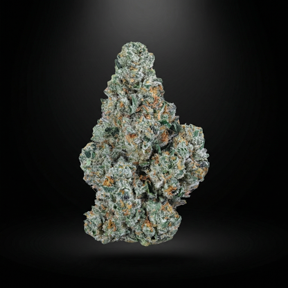 Jet Fuel Gelato