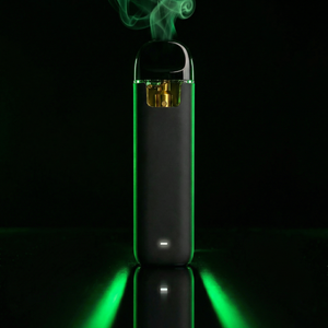 THCA Live Resin Disposable Vape