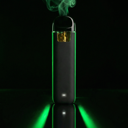 THCA Live Resin Disposable Vape