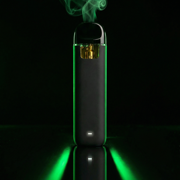 THCA Live Resin Disposable Vape