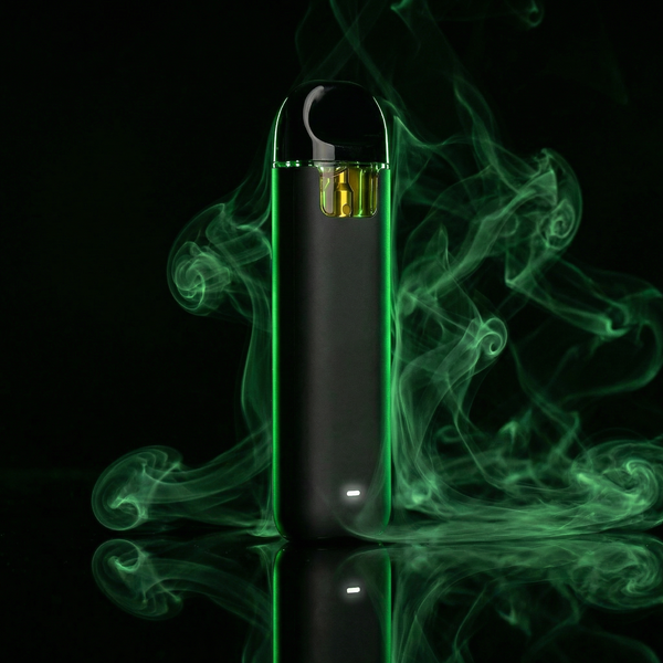Delta-8 Disposable Vape Pen