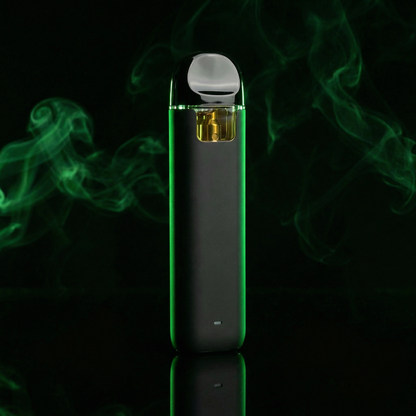 THCA Live Resin Disposable Vape