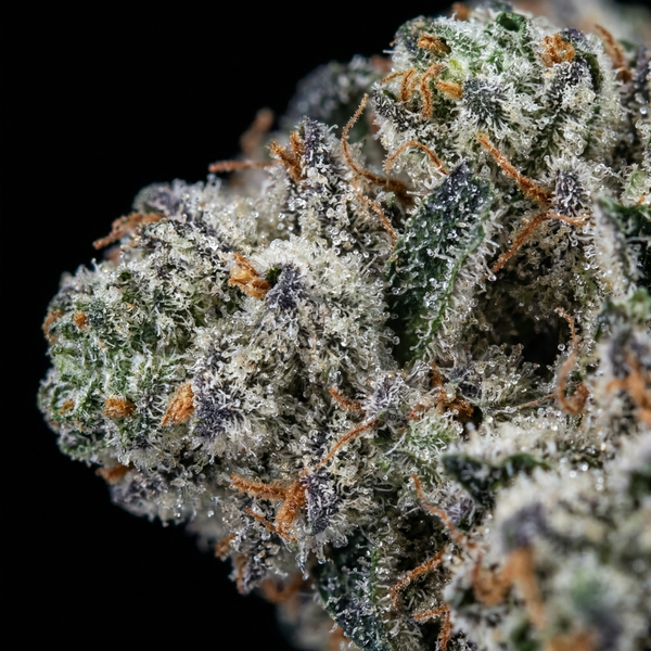 Lemon Cherry Gelato