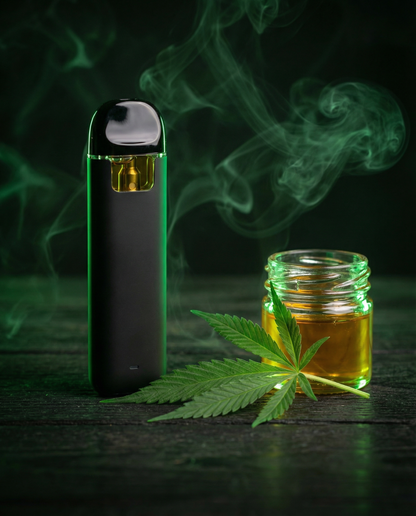 Delta-8 Disposable Vape Pen