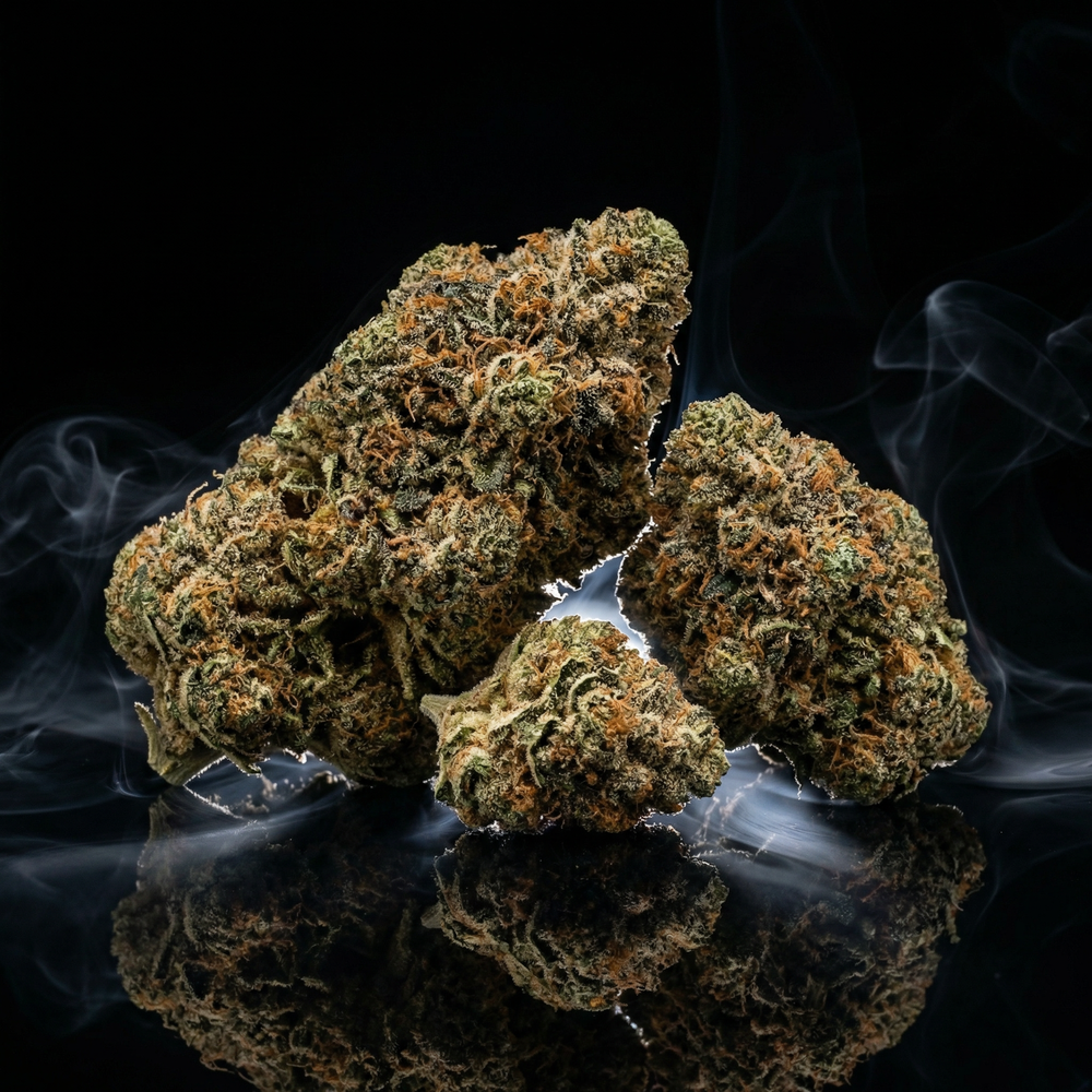 Peanut Butter Breath