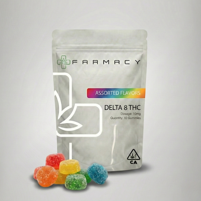 Cannabis edibles online Official Farmacy