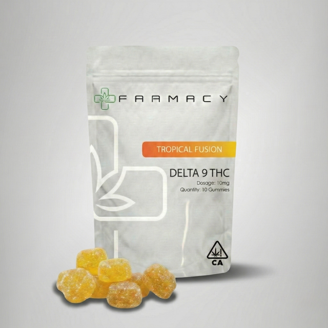 delta 9 thc gummies online official farmacy edibles