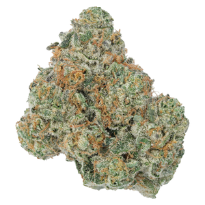 Georgia Pie THCa