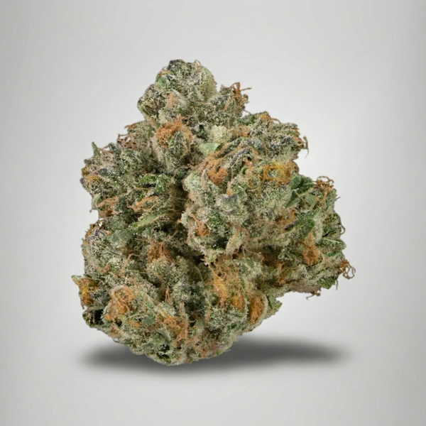 kush crasher weed strain official farmacy