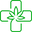 Official Farmacy logo