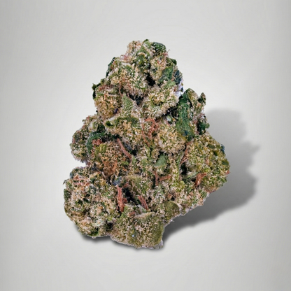 Peanut Butter Breath weed strain Official Farmacy.