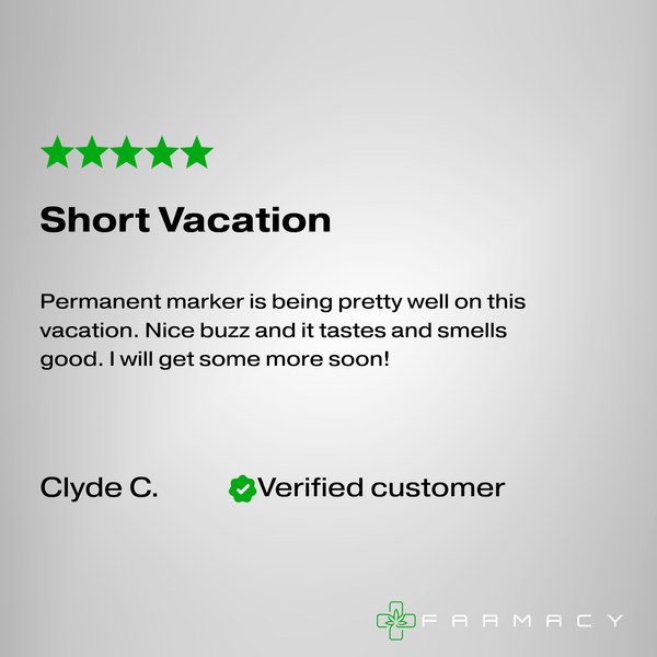 permanent marker strain online official farmacy