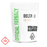 Delta-8 Gummies